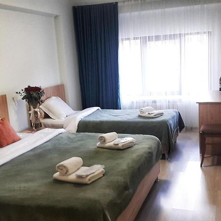 Amadeus Hotel Tbilisi Exteriér fotografie