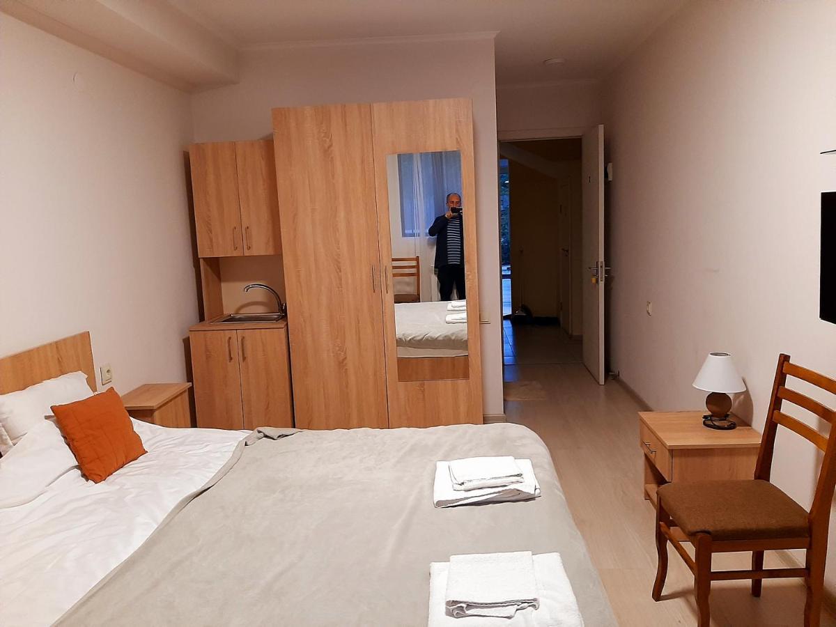 Amadeus Hotel Tbilisi Exteriér fotografie