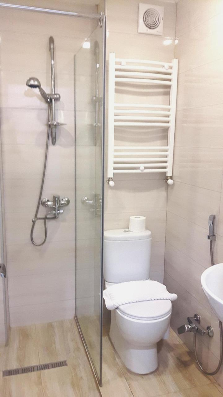 Amadeus Hotel Tbilisi Exteriér fotografie