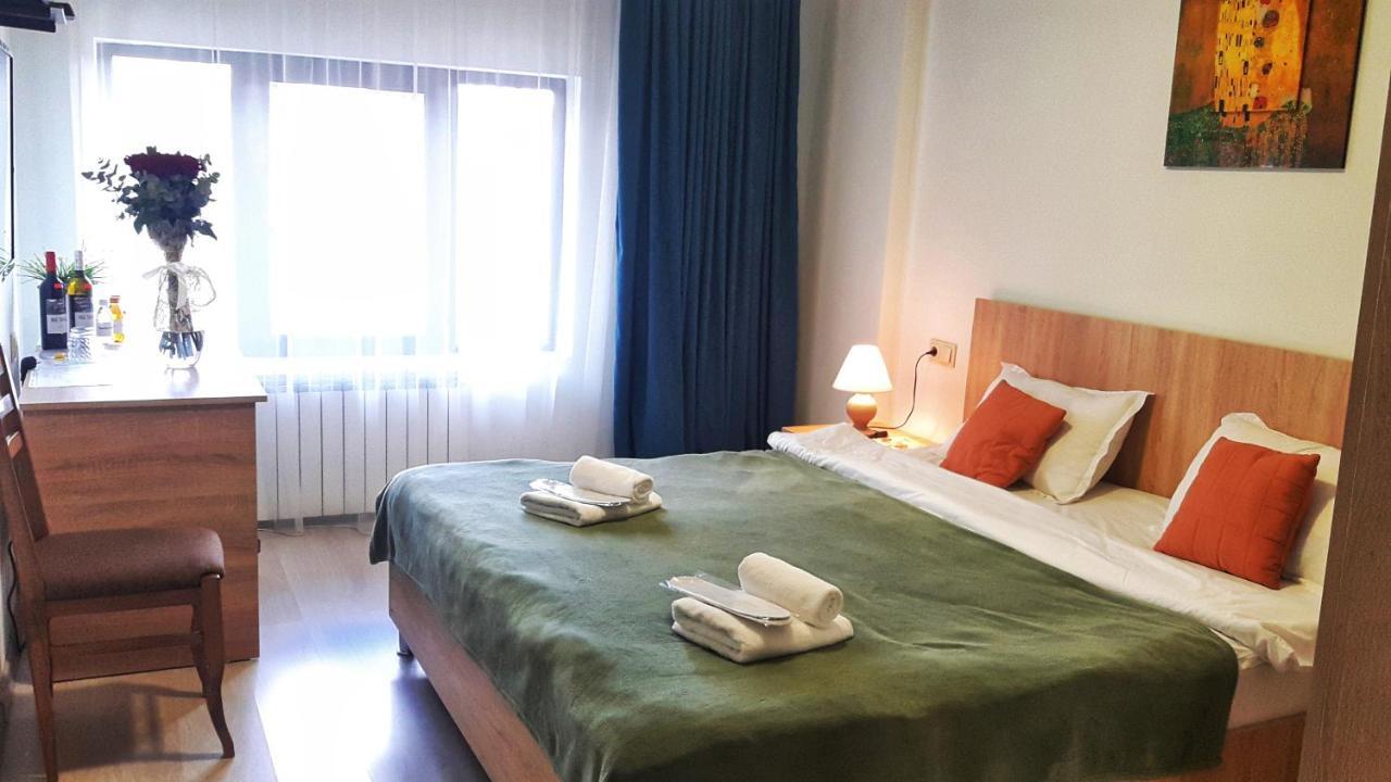 Amadeus Hotel Tbilisi Exteriér fotografie